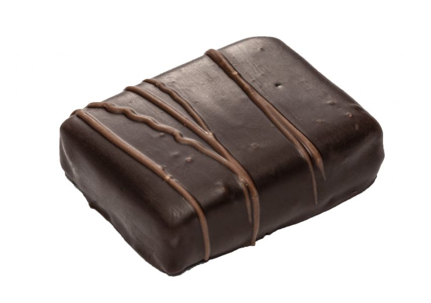 Carré praliné