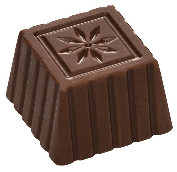 Caramel lait