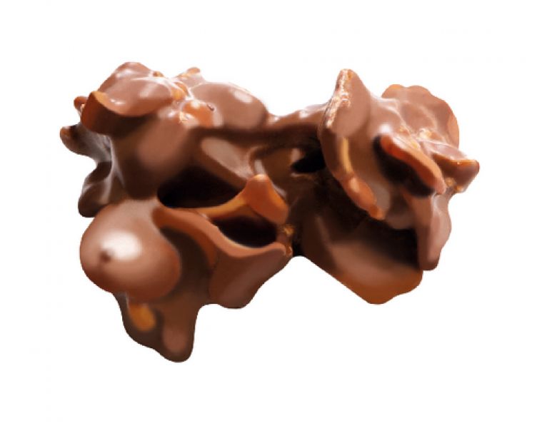 Rose des sables