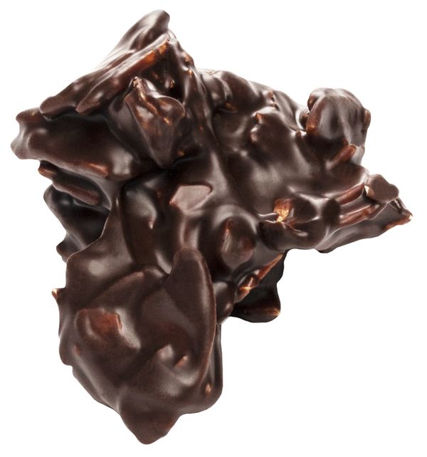 Rose des sables