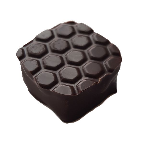 Pavé au miel