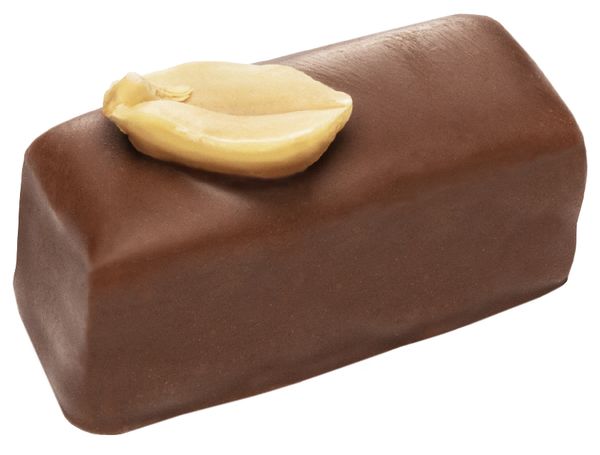Cacahuète grillée