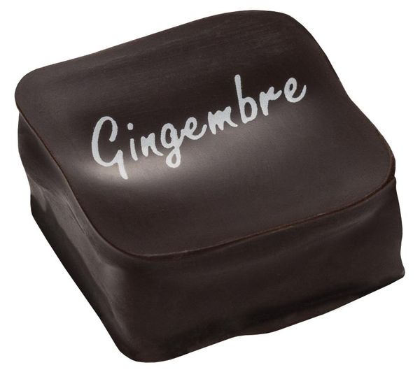 Gingembre