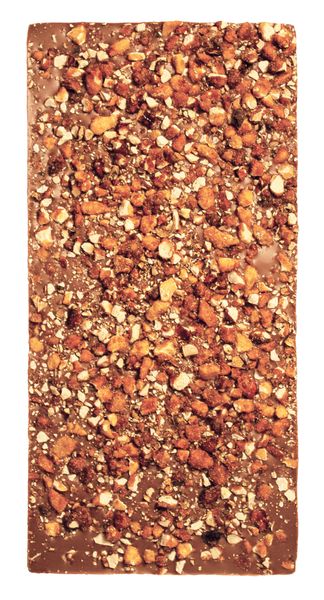 Tablette amandes
