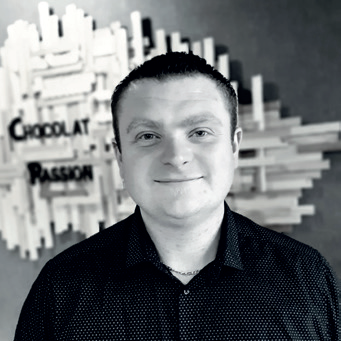 Vincent Gantois
