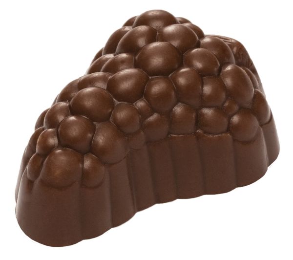 La grappe au Riesling